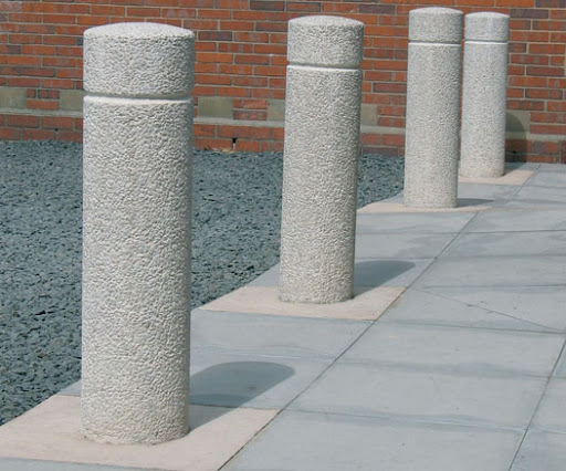 Bolardos