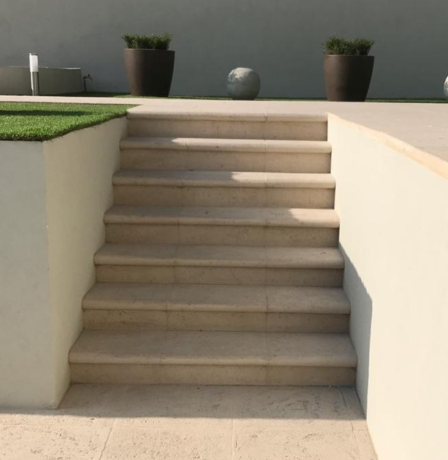 Contrahuella
